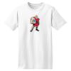 ComfortSoft® Heavyweight 100% Cotton T Shirt Thumbnail