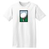 ComfortSoft® Heavyweight 100% Cotton T Shirt Thumbnail