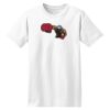 ComfortSoft® Heavyweight 100% Cotton T Shirt Thumbnail