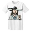 ComfortSoft® Heavyweight 100% Cotton T Shirt Thumbnail