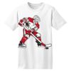ComfortSoft® Heavyweight 100% Cotton T Shirt Thumbnail