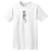 ComfortSoft® Heavyweight 100% Cotton T Shirt Thumbnail