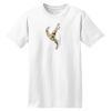 ComfortSoft® Heavyweight 100% Cotton T Shirt Thumbnail