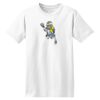 ComfortSoft® Heavyweight 100% Cotton T Shirt Thumbnail