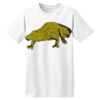 ComfortSoft® Heavyweight 100% Cotton T Shirt Thumbnail