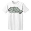ComfortSoft® Heavyweight 100% Cotton T Shirt Thumbnail