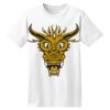 ComfortSoft® Heavyweight 100% Cotton T Shirt Thumbnail