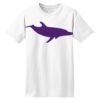 ComfortSoft® Heavyweight 100% Cotton T Shirt Thumbnail