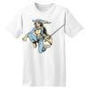 ComfortSoft® Heavyweight 100% Cotton T Shirt Thumbnail