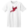 ComfortSoft® Heavyweight 100% Cotton T Shirt Thumbnail