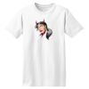 ComfortSoft® Heavyweight 100% Cotton T Shirt Thumbnail