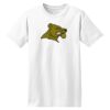 ComfortSoft® Heavyweight 100% Cotton T Shirt Thumbnail