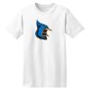 ComfortSoft® Heavyweight 100% Cotton T Shirt Thumbnail