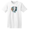 ComfortSoft® Heavyweight 100% Cotton T Shirt Thumbnail