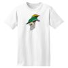 ComfortSoft® Heavyweight 100% Cotton T Shirt Thumbnail