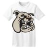 ComfortSoft® Heavyweight 100% Cotton T Shirt Thumbnail