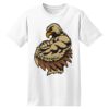 ComfortSoft® Heavyweight 100% Cotton T Shirt Thumbnail