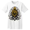 ComfortSoft® Heavyweight 100% Cotton T Shirt Thumbnail