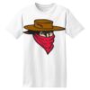 ComfortSoft® Heavyweight 100% Cotton T Shirt Thumbnail