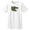 ComfortSoft® Heavyweight 100% Cotton T Shirt Thumbnail