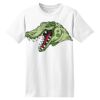 ComfortSoft® Heavyweight 100% Cotton T Shirt Thumbnail