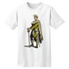 ComfortSoft® Heavyweight 100% Cotton T Shirt Thumbnail