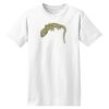 ComfortSoft® Heavyweight 100% Cotton T Shirt Thumbnail