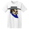 ComfortSoft® Heavyweight 100% Cotton T Shirt Thumbnail