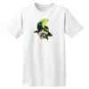 ComfortSoft® Heavyweight 100% Cotton T Shirt Thumbnail