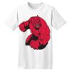 ComfortSoft® Heavyweight 100% Cotton T Shirt Thumbnail