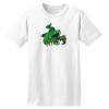 ComfortSoft® Heavyweight 100% Cotton T Shirt Thumbnail