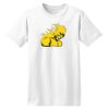 ComfortSoft® Heavyweight 100% Cotton T Shirt Thumbnail