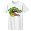 ComfortSoft® Heavyweight 100% Cotton T Shirt Thumbnail