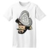 ComfortSoft® Heavyweight 100% Cotton T Shirt Thumbnail