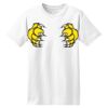 ComfortSoft® Heavyweight 100% Cotton T Shirt Thumbnail