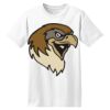 ComfortSoft® Heavyweight 100% Cotton T Shirt Thumbnail