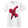 ComfortSoft® Heavyweight 100% Cotton T Shirt Thumbnail