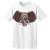 ComfortSoft® Heavyweight 100% Cotton T Shirt Thumbnail