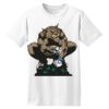 ComfortSoft® Heavyweight 100% Cotton T Shirt Thumbnail
