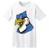 ComfortSoft® Heavyweight 100% Cotton T Shirt Thumbnail