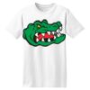 ComfortSoft® Heavyweight 100% Cotton T Shirt Thumbnail