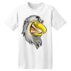 ComfortSoft® Heavyweight 100% Cotton T Shirt Thumbnail