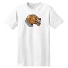 ComfortSoft® Heavyweight 100% Cotton T Shirt Thumbnail