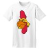 ComfortSoft® Heavyweight 100% Cotton T Shirt Thumbnail