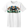 ComfortSoft® Heavyweight 100% Cotton T Shirt Thumbnail