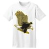 ComfortSoft® Heavyweight 100% Cotton T Shirt Thumbnail