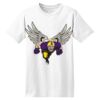 ComfortSoft® Heavyweight 100% Cotton T Shirt Thumbnail