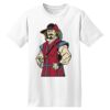 ComfortSoft® Heavyweight 100% Cotton T Shirt Thumbnail