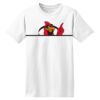 ComfortSoft® Heavyweight 100% Cotton T Shirt Thumbnail