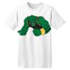 ComfortSoft® Heavyweight 100% Cotton T Shirt Thumbnail